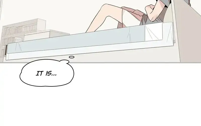 Read Cutting Off chapter 5 image 28 on Lezhin