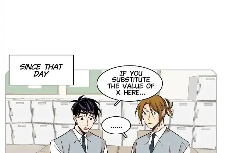 Read Cutting Off chapter 5 image 33 on Lezhin