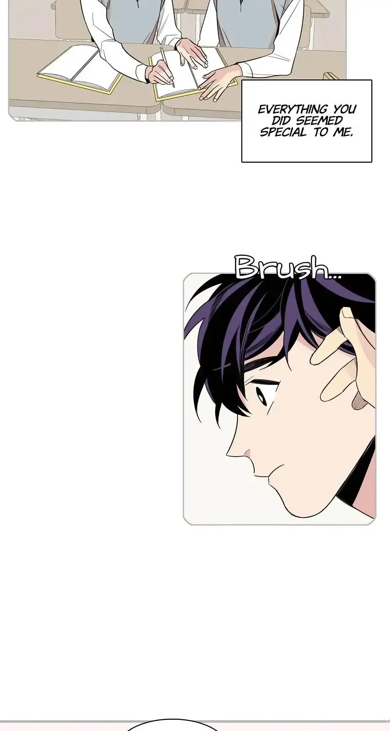Read Cutting Off chapter 5 image 34 on Lezhin