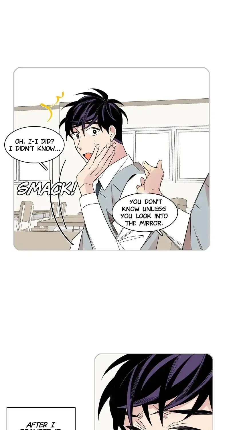 Read Cutting Off chapter 5 image 36 on Lezhin
