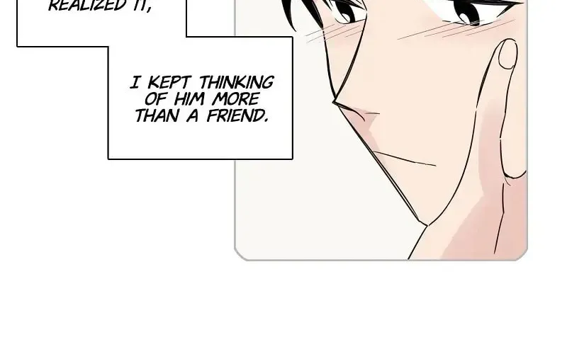 Read Cutting Off chapter 5 image 37 on Lezhin