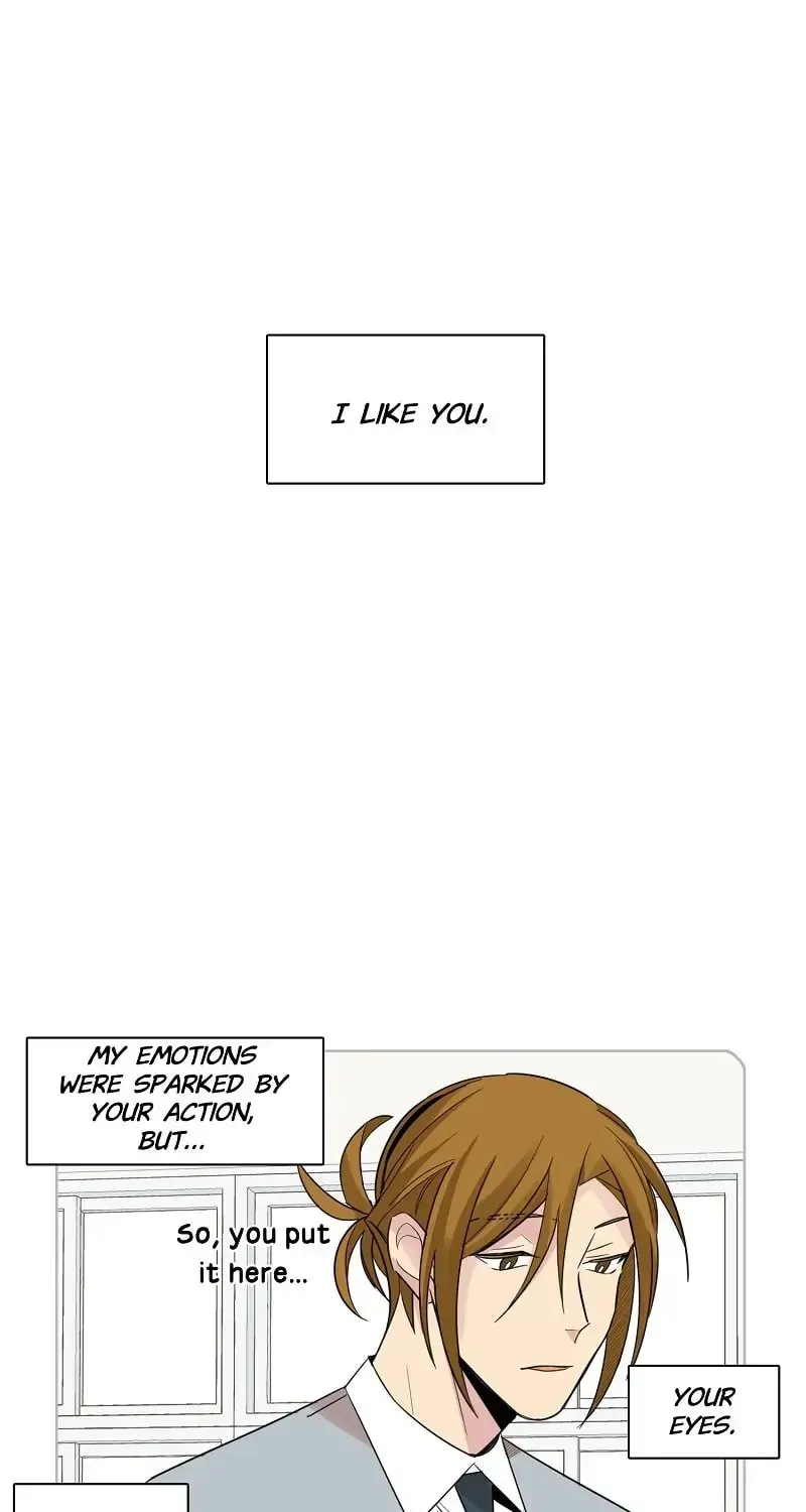 Read Cutting Off chapter 5 image 38 on Lezhin
