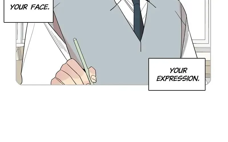 Read Cutting Off chapter 5 image 39 on Lezhin
