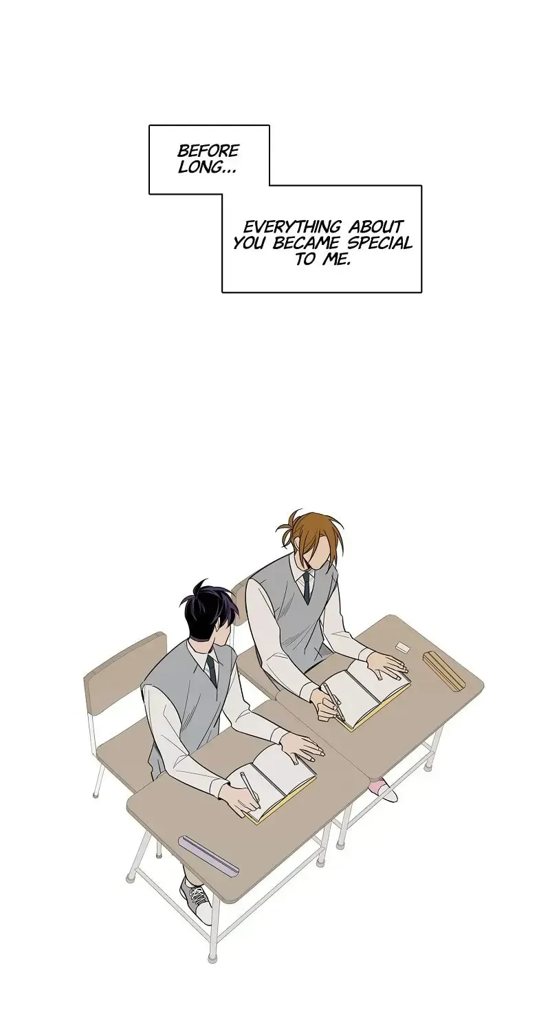 Read Cutting Off chapter 5 image 40 on Lezhin