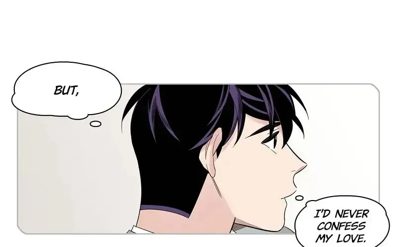 Read Cutting Off chapter 5 image 41 on Lezhin
