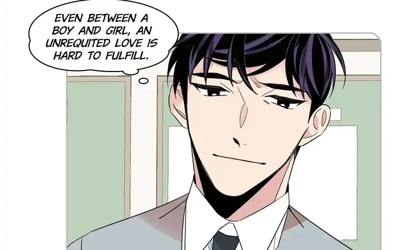 Read Cutting Off chapter 5 image 43 on Lezhin