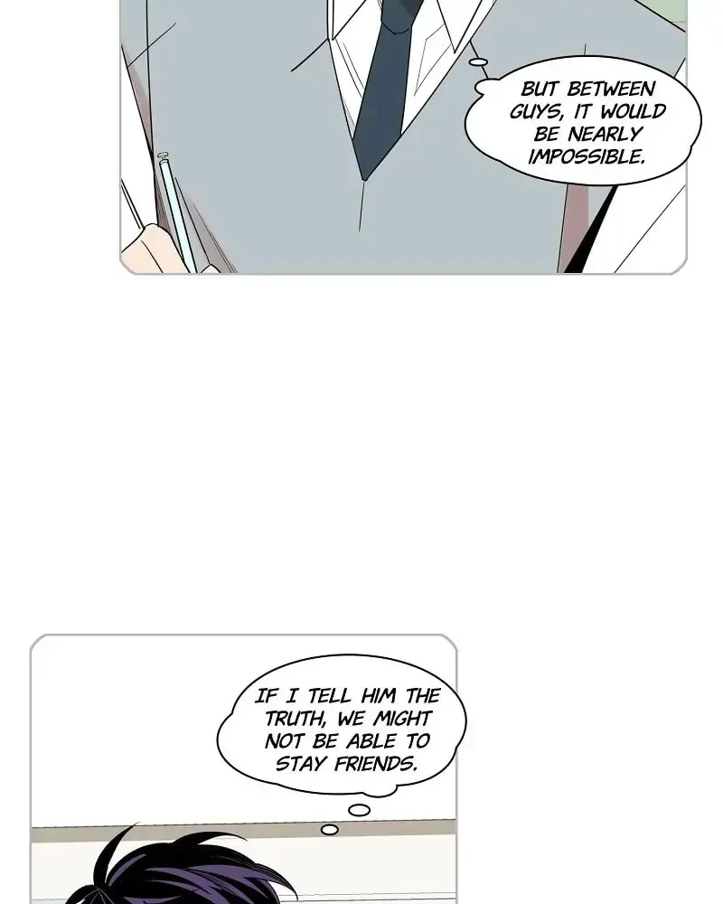 Read Cutting Off chapter 5 image 44 on Lezhin