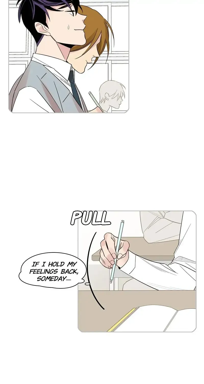 Read Cutting Off chapter 5 image 45 on Lezhin