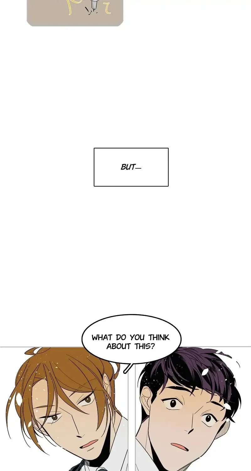 Read Cutting Off chapter 5 image 47 on Lezhin