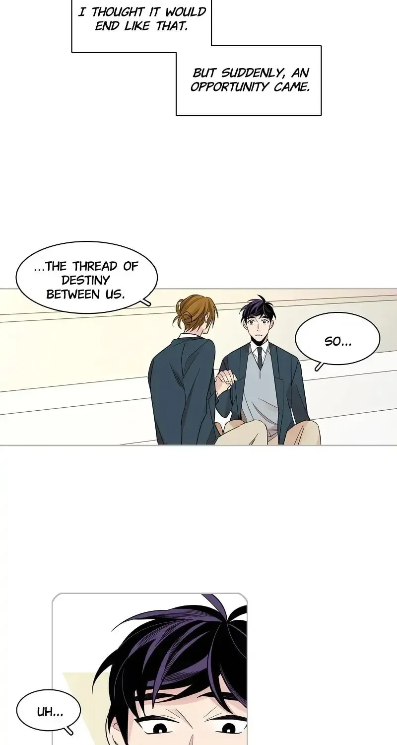 Read Cutting Off chapter 5 image 49 on Lezhin