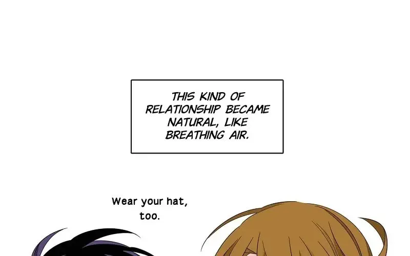 Read Cutting Off chapter 5 image 5 on Lezhin