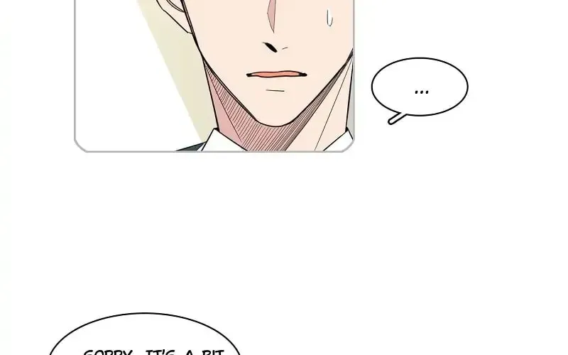 Read Cutting Off chapter 5 image 50 on Lezhin