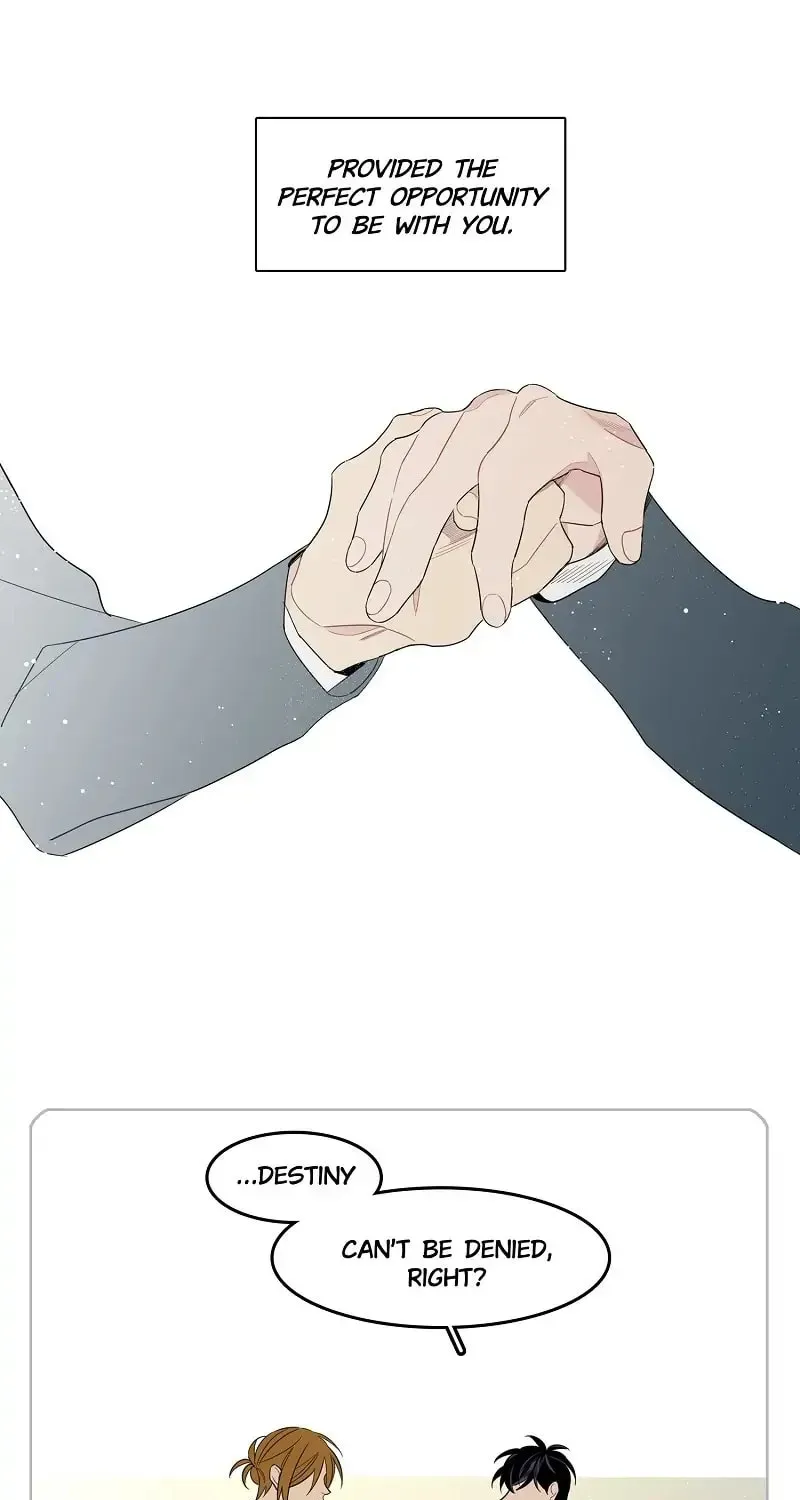 Read Cutting Off chapter 5 image 53 on Lezhin