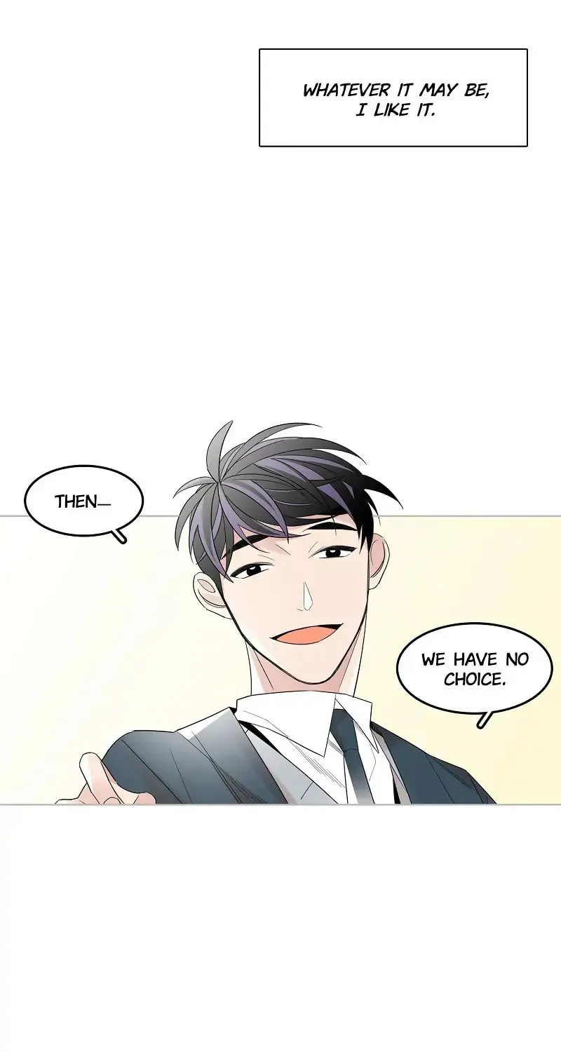 Read Cutting Off chapter 5 image 55 on Lezhin