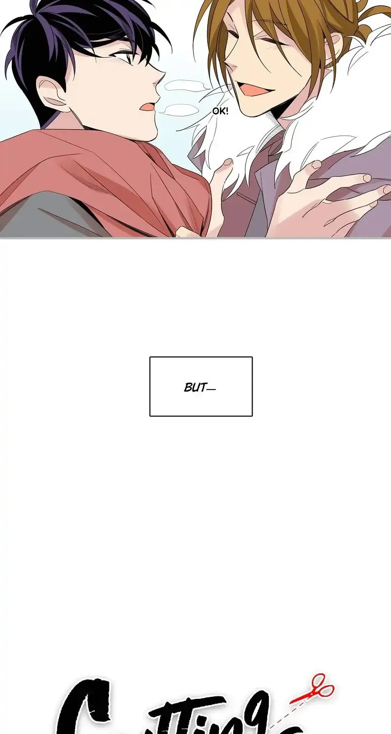Read Cutting Off chapter 5 image 6 on Lezhin