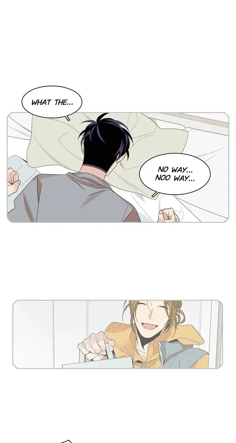 Read Cutting Off chapter 5 image 8 on Lezhin