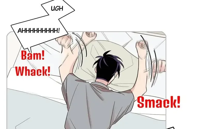 Read Cutting Off chapter 5 image 9 on Lezhin