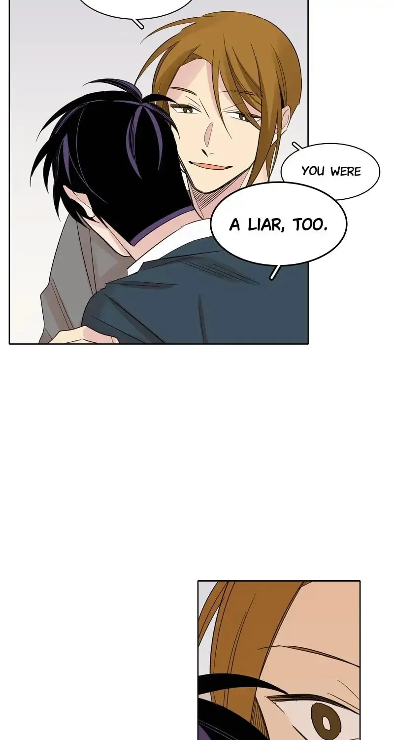 Read Cutting Off chapter 6 image 10 on Lezhin