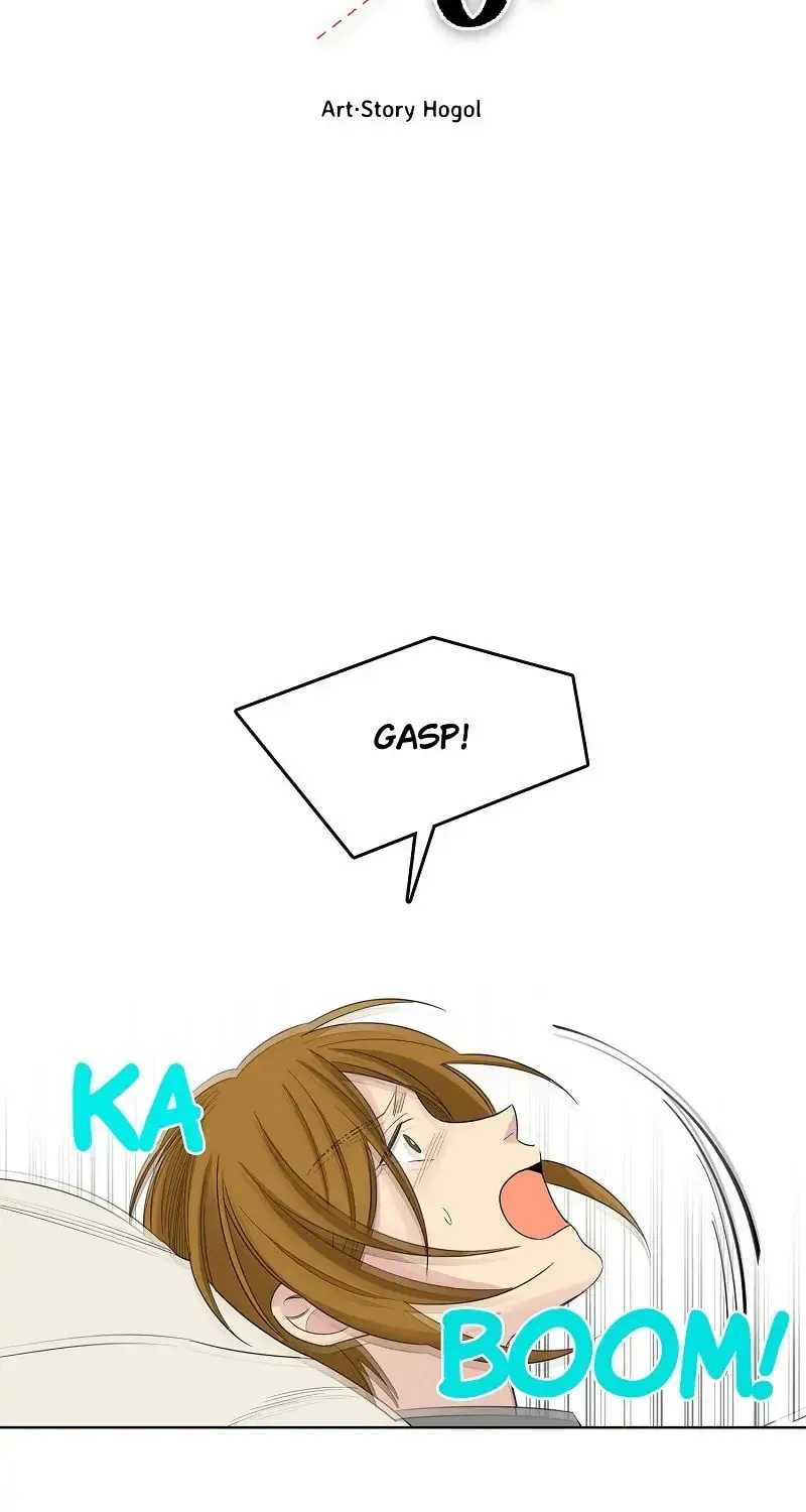 Read Cutting Off chapter 6 image 15 on Lezhin