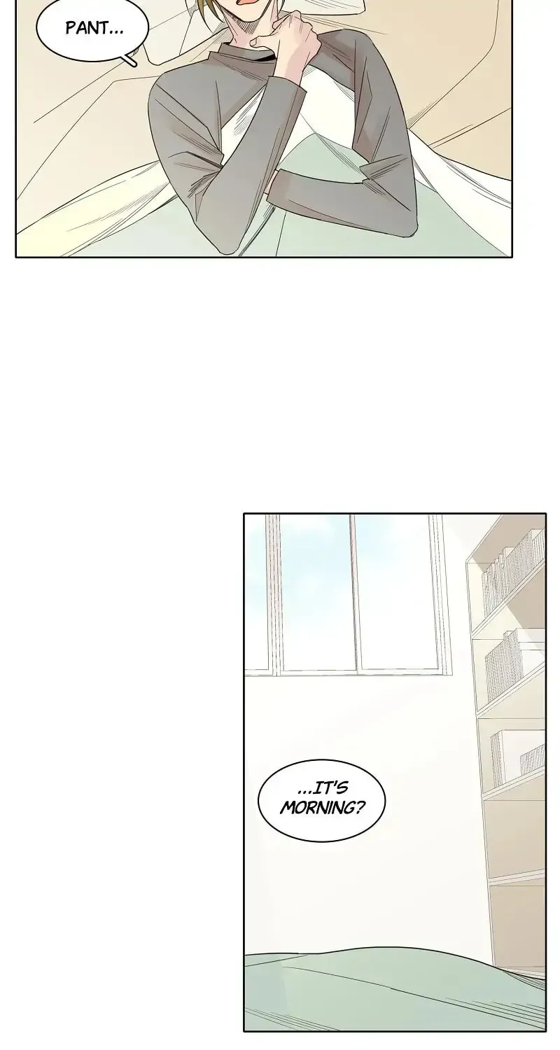 Read Cutting Off chapter 6 image 17 on Lezhin