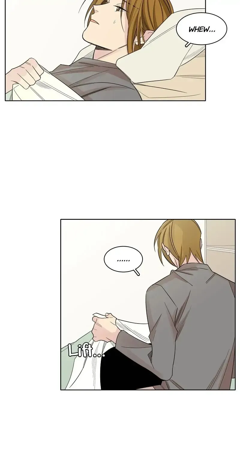 Read Cutting Off chapter 6 image 19 on Lezhin