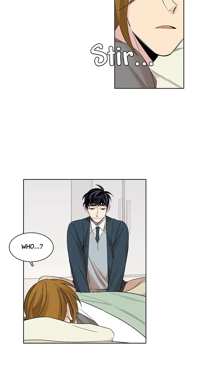 Read Cutting Off chapter 6 image 2 on Lezhin