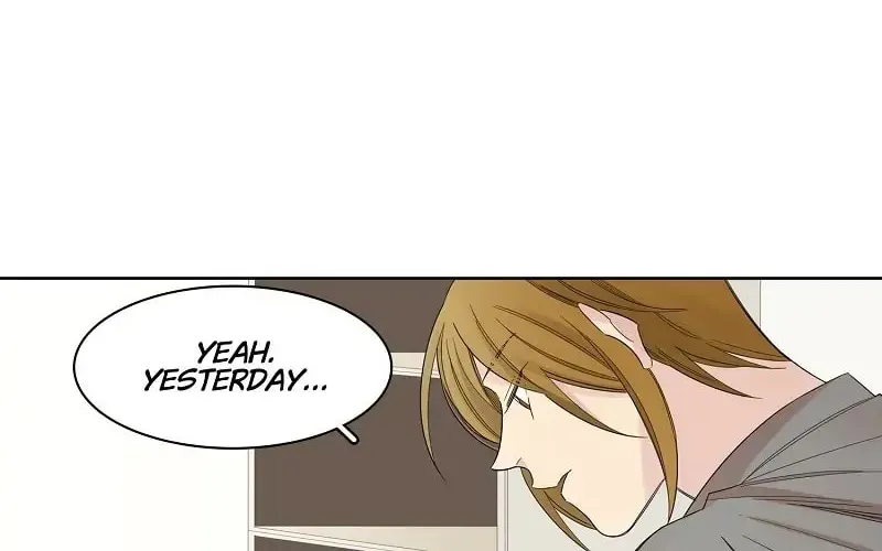 Read Cutting Off chapter 6 image 20 on Lezhin