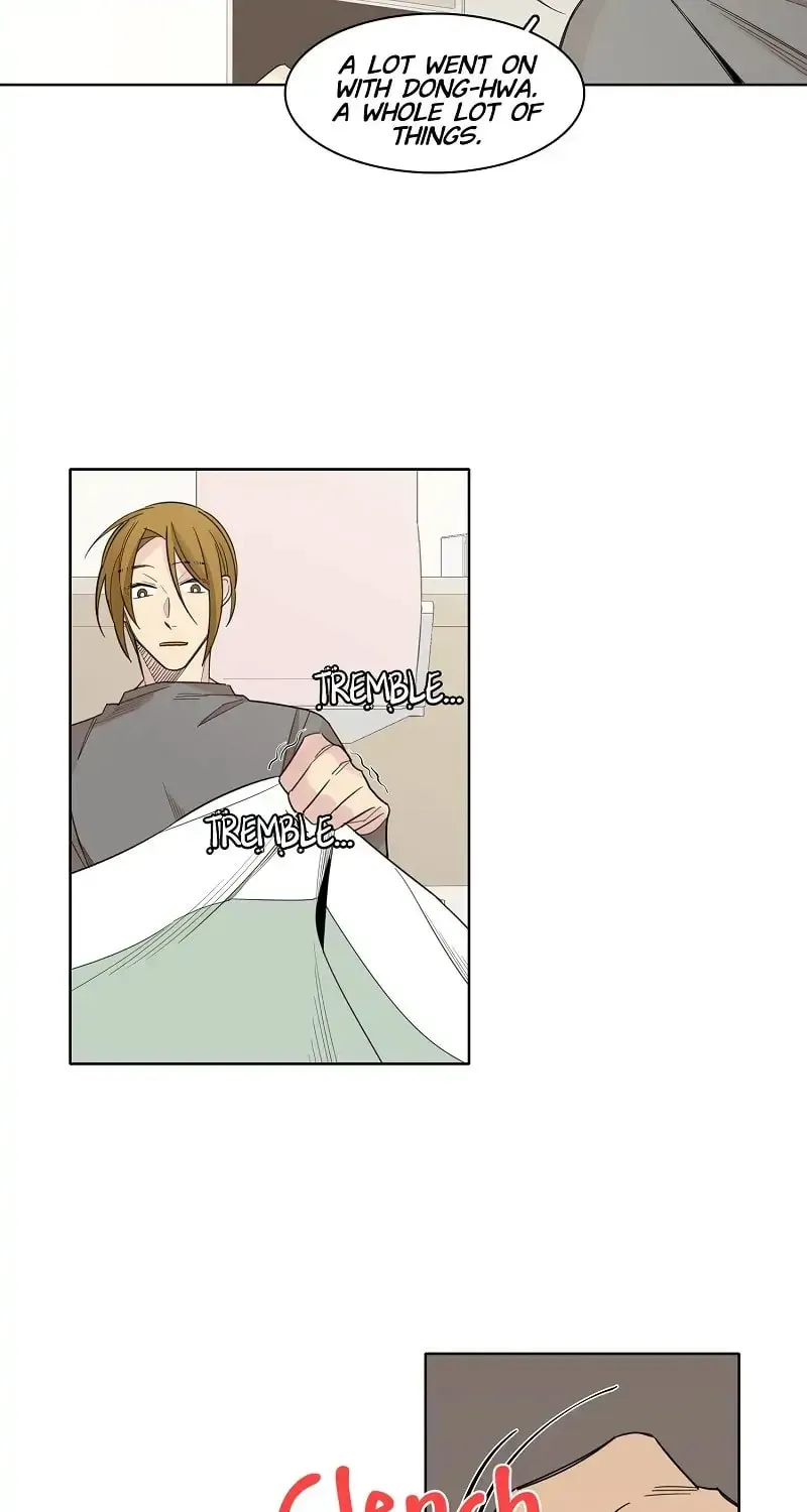 Read Cutting Off chapter 6 image 21 on Lezhin