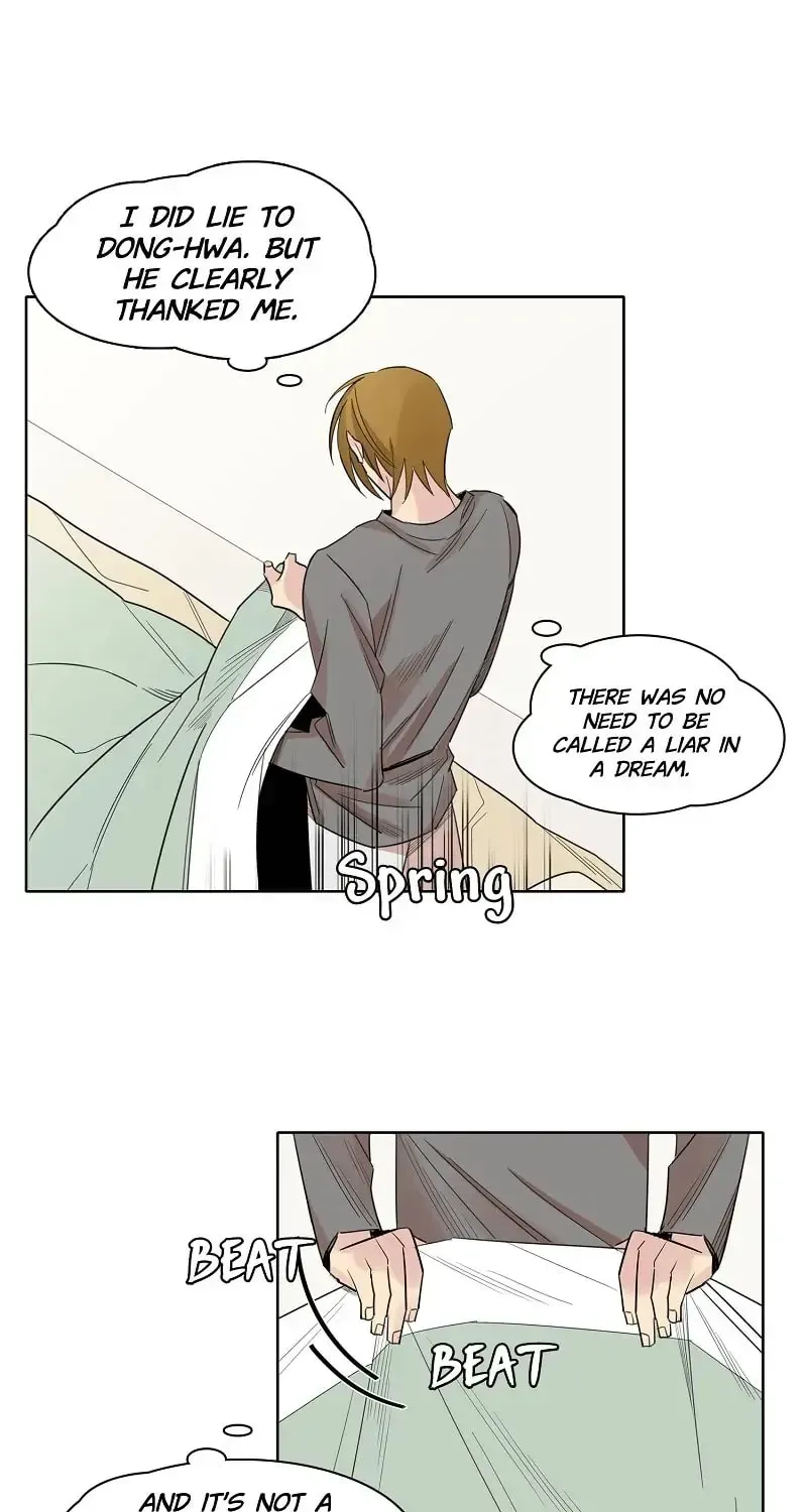 Read Cutting Off chapter 6 image 23 on Lezhin