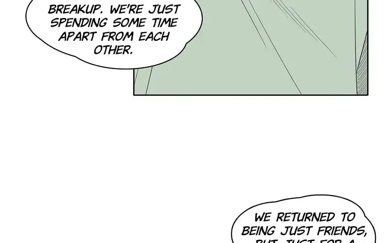 Read Cutting Off chapter 6 image 24 on Lezhin