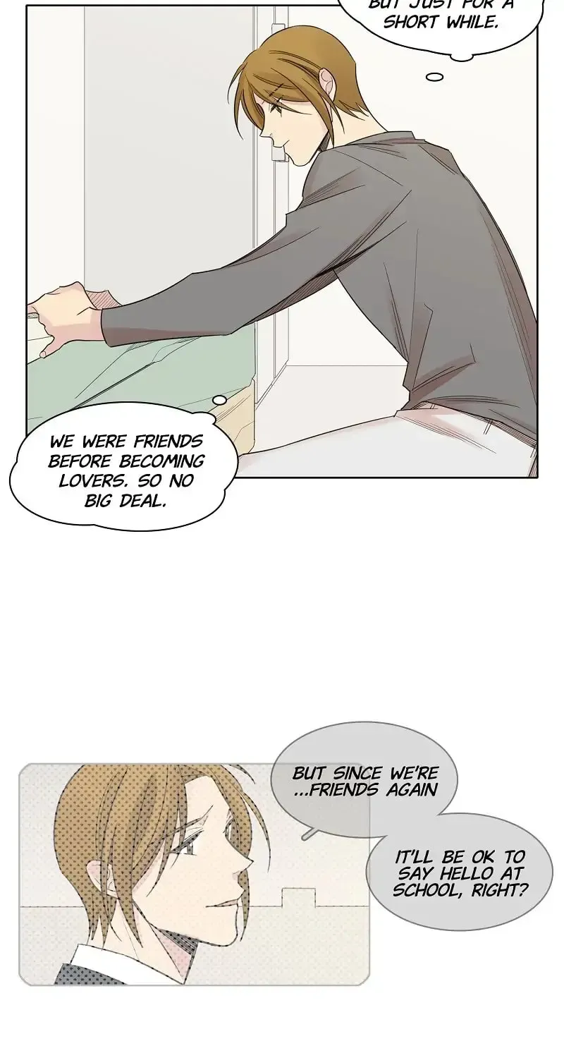 Read Cutting Off chapter 6 image 25 on Lezhin