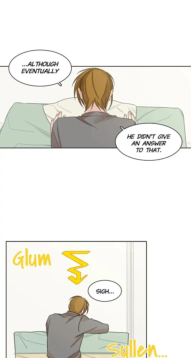 Read Cutting Off chapter 6 image 27 on Lezhin