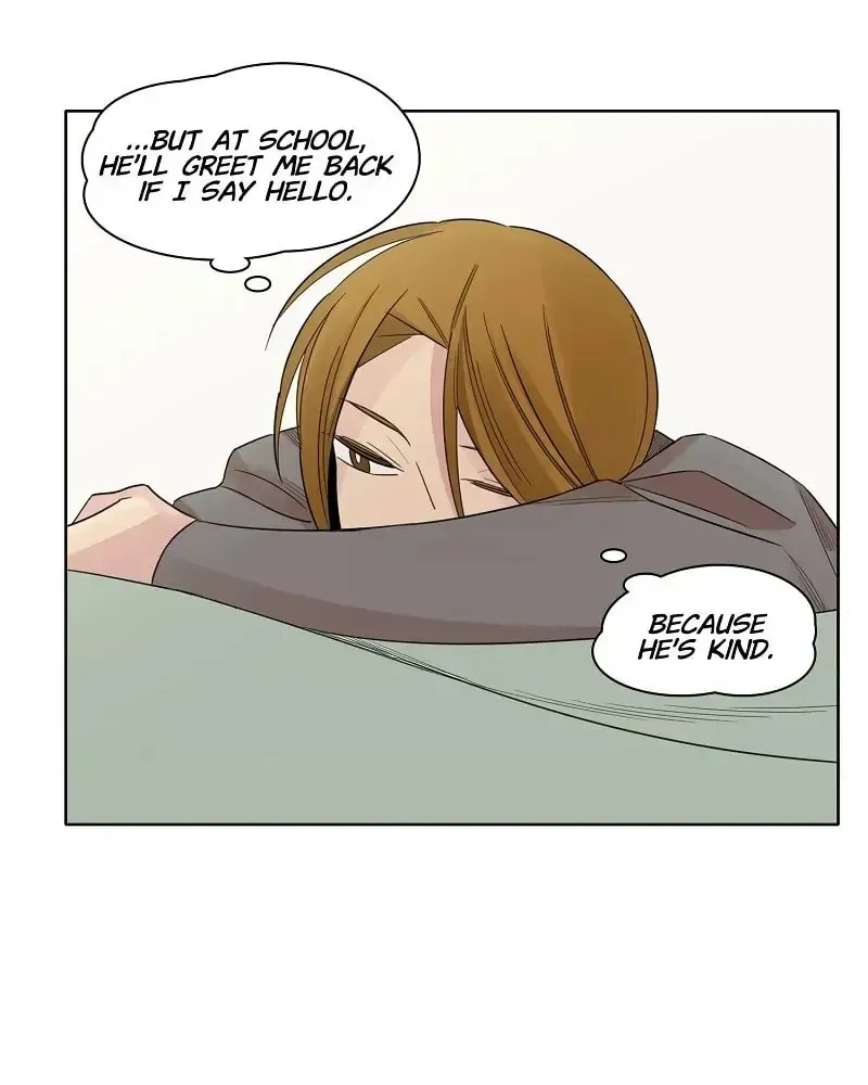 Read Cutting Off chapter 6 image 29 on Lezhin