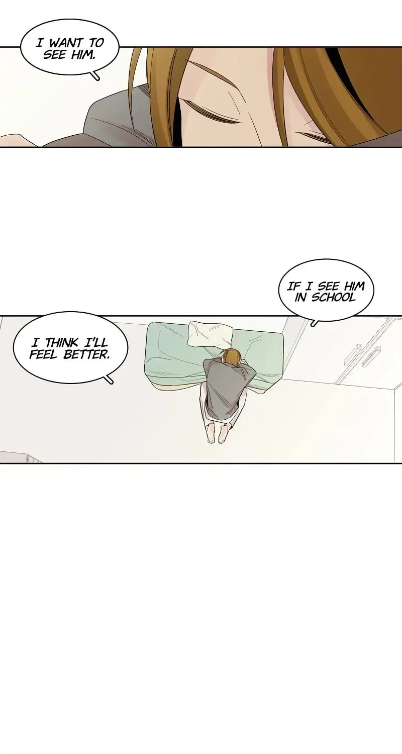Read Cutting Off chapter 6 image 30 on Lezhin