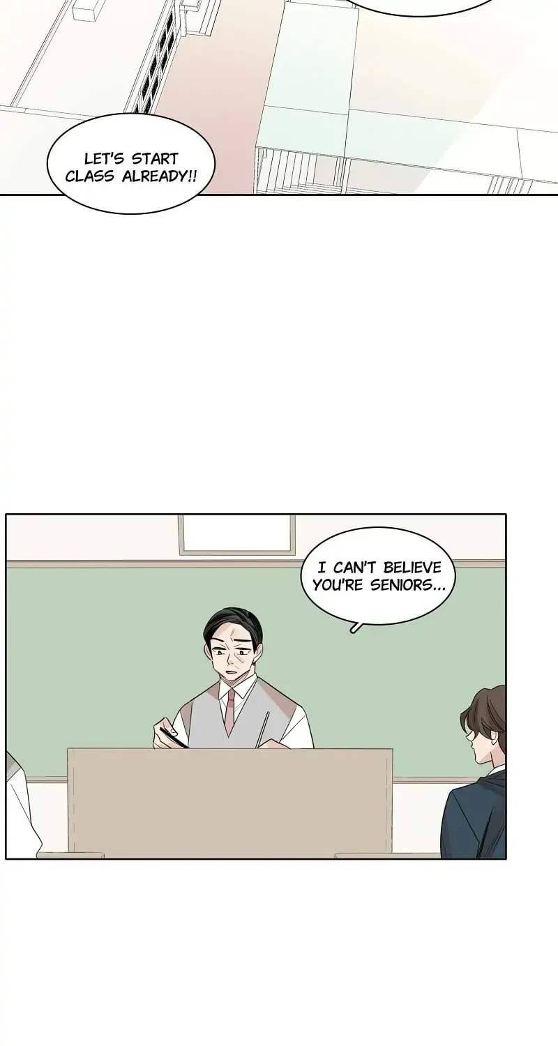 Read Cutting Off chapter 6 image 32 on Lezhin
