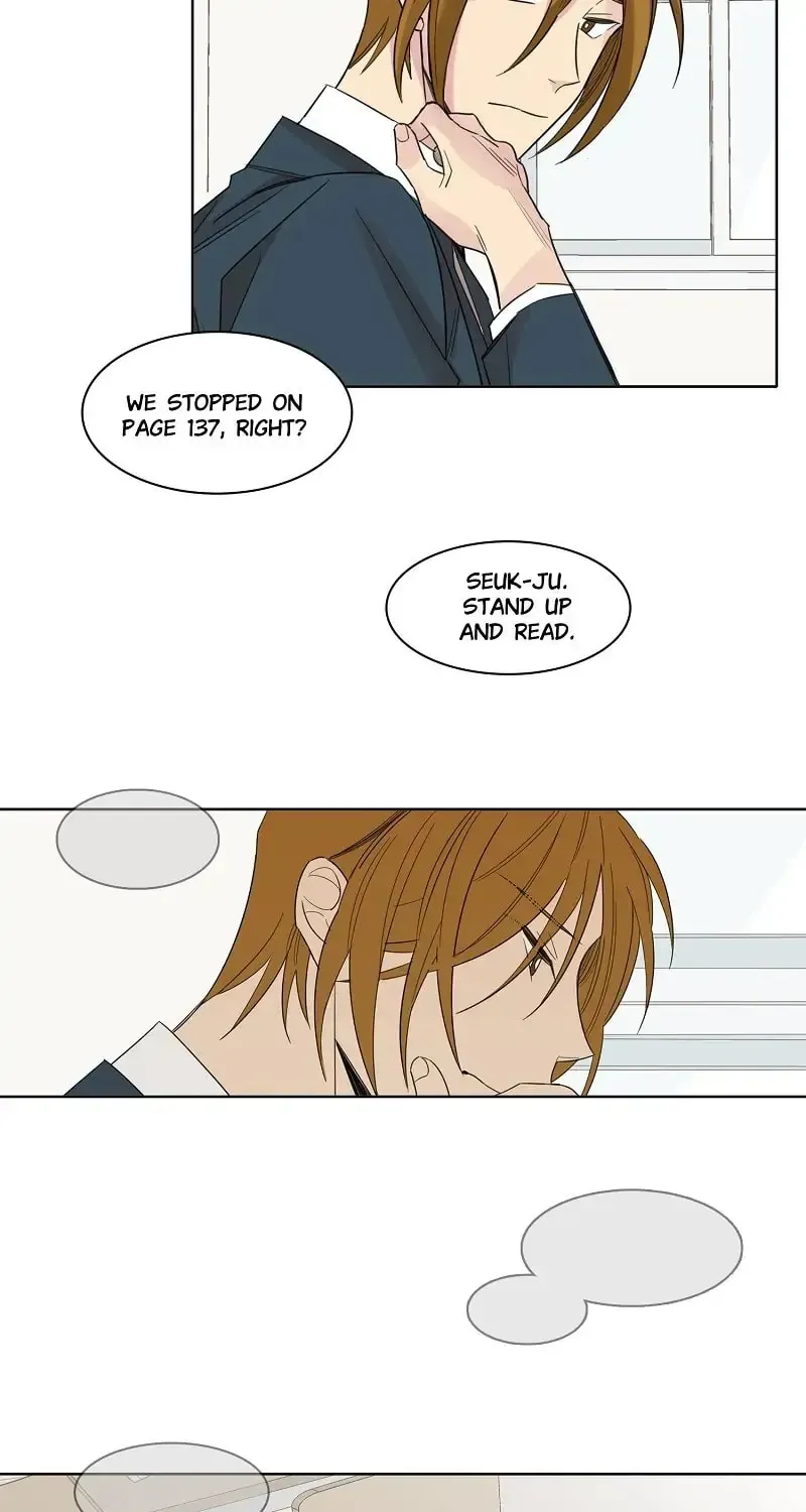 Read Cutting Off chapter 6 image 36 on Lezhin