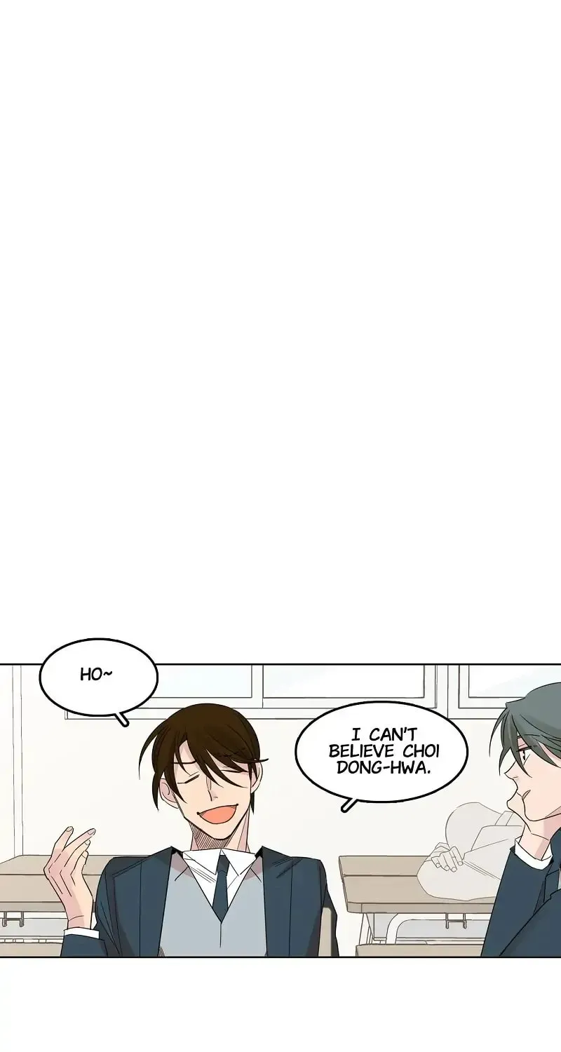 Read Cutting Off chapter 6 image 38 on Lezhin