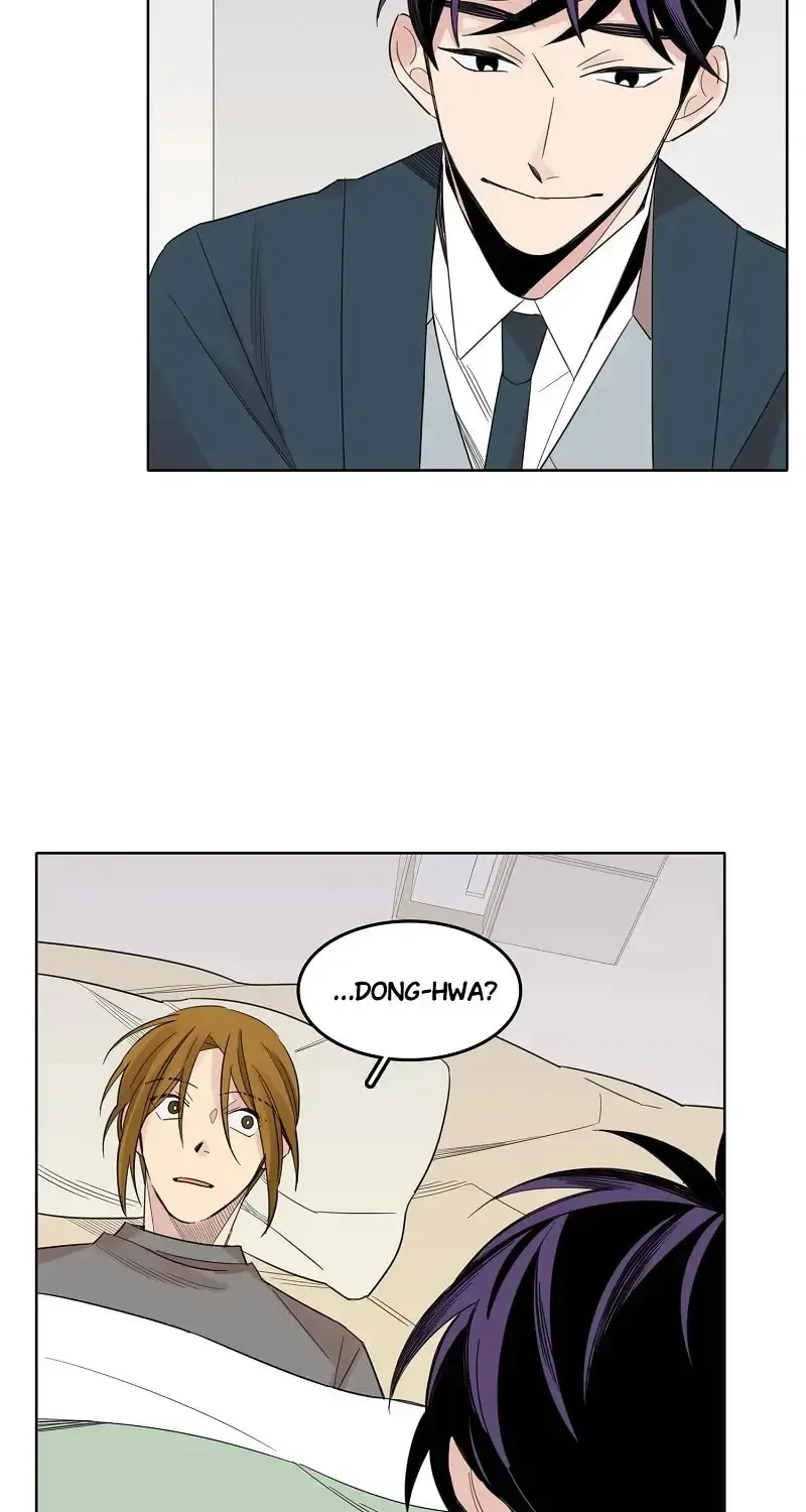 Read Cutting Off chapter 6 image 4 on Lezhin