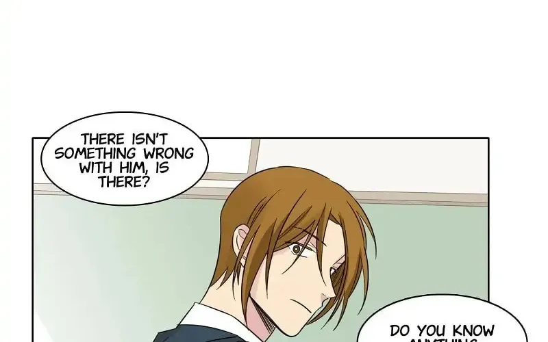 Read Cutting Off chapter 6 image 41 on Lezhin