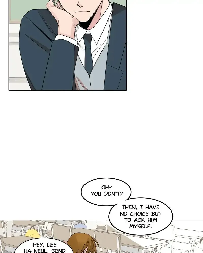 Read Cutting Off chapter 6 image 44 on Lezhin