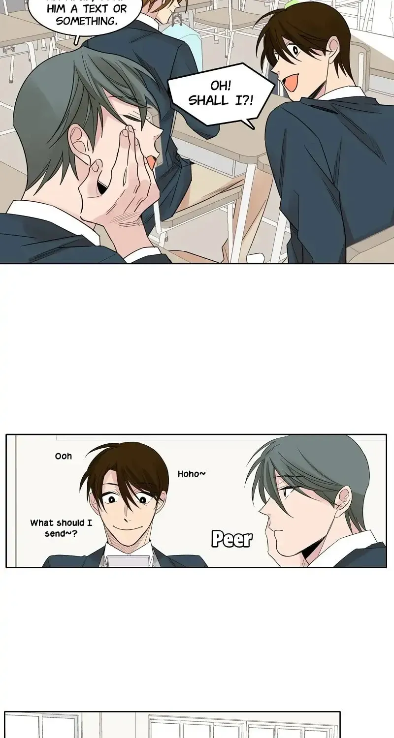Read Cutting Off chapter 6 image 45 on Lezhin