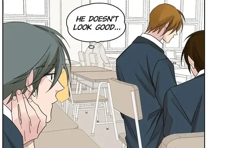 Read Cutting Off chapter 6 image 46 on Lezhin