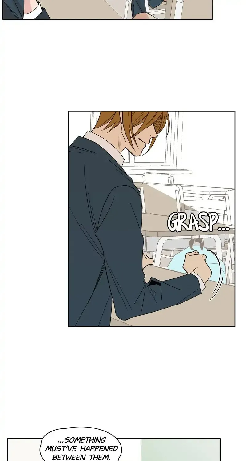 Read Cutting Off chapter 6 image 47 on Lezhin