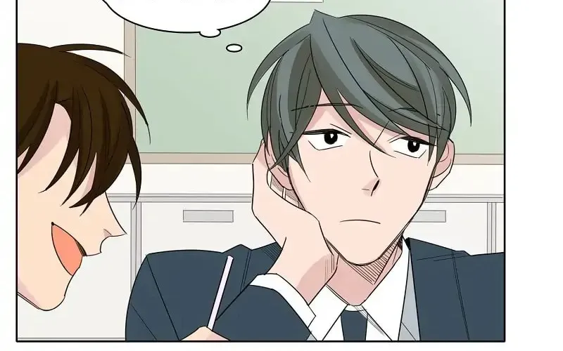 Read Cutting Off chapter 6 image 48 on Lezhin