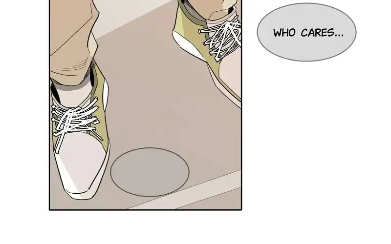 Read Cutting Off chapter 6 image 50 on Lezhin