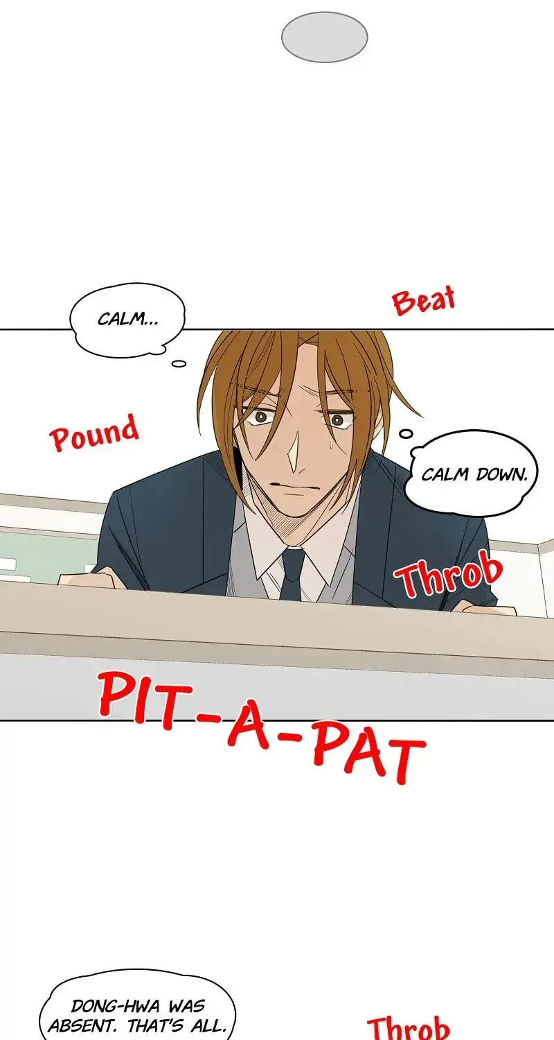 Read Cutting Off chapter 6 image 51 on Lezhin