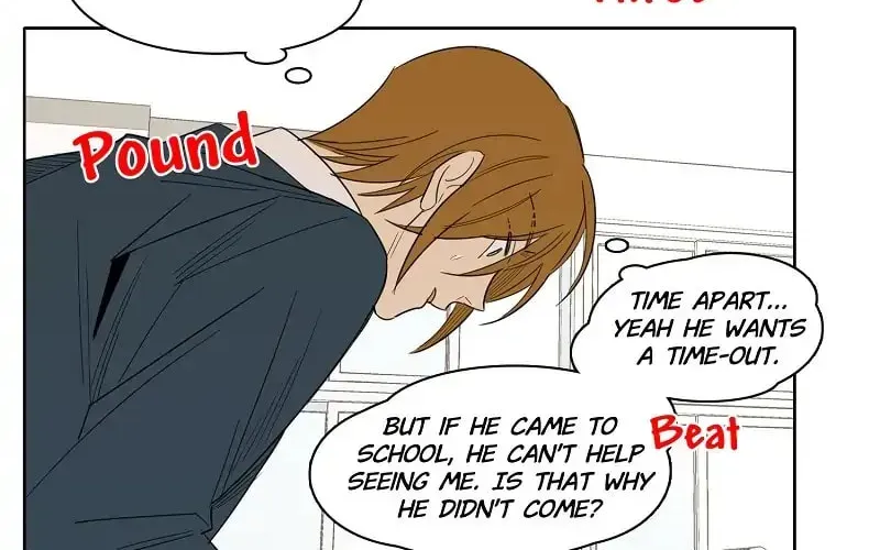 Read Cutting Off chapter 6 image 52 on Lezhin