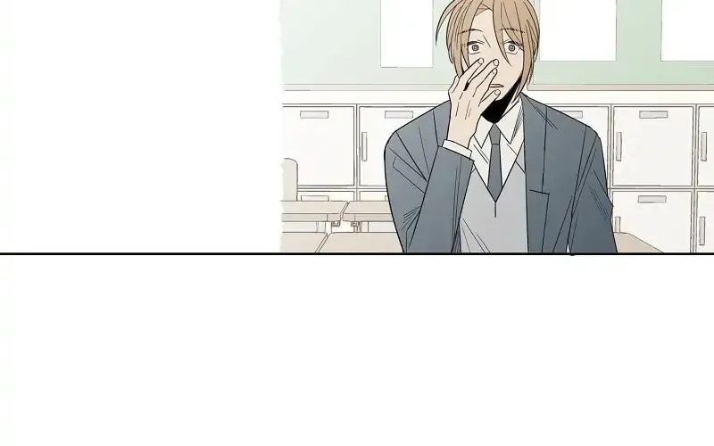 Read Cutting Off chapter 6 image 58 on Lezhin