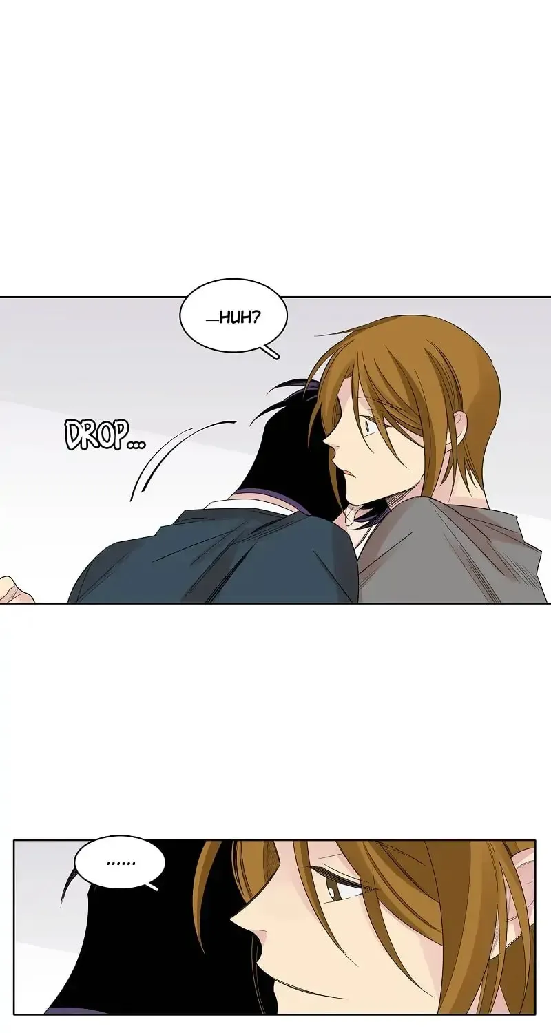 Read Cutting Off chapter 6 image 8 on Lezhin