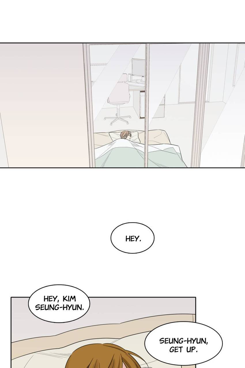 Read Cutting Off chapter 7 image 0 on Lezhin